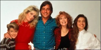 De quelle couleur est la fourgonnette de Tony, que l'on voit dans le générique ?