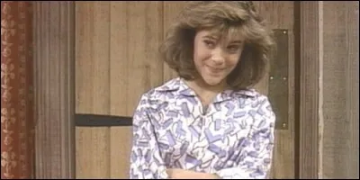 Comment se prénomme sa fille ?