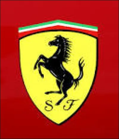 Quelle est cette marque ?