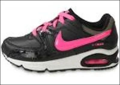 Quelle est cette marque ?