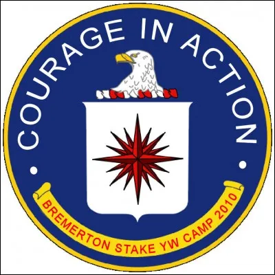 La CIA signifie "Central Intelligence Agency".