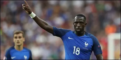 Vers quel club le Français Moussa Sissoko a-t-il été transféré ?