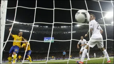 Citez tous les pays qui ont battu l'Espagne durant l'Euro :