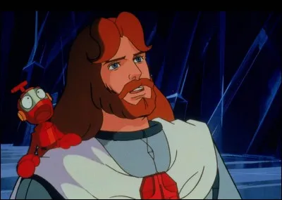 Le fauteuil de l'oubli est l'épisode N°...