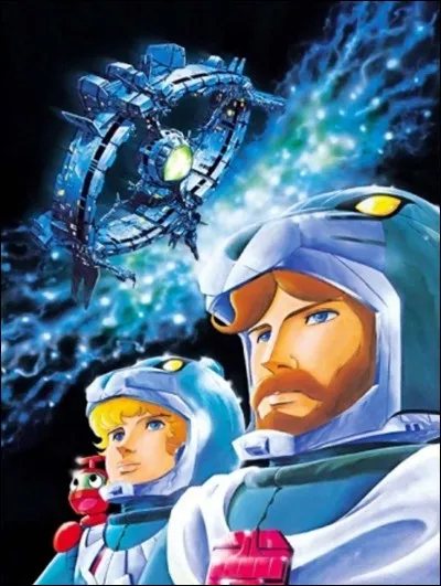 L'épisode 20 de la saga de notre Ulysse est :