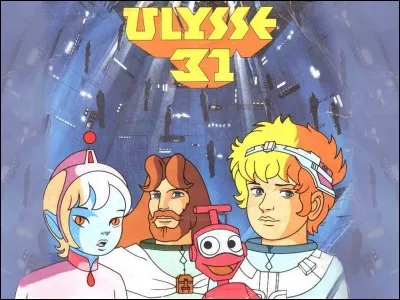 Un choc frappe l'Odysseus ; Shyrka ne répond plus et Shyrka ne peut modifier la trajectoire et doit donner les commandes manuelles à Ulysse. Mais elle refuse de le faire. « Les machines commandent aux machines » dit-elle. C'est dans quel épisode ?