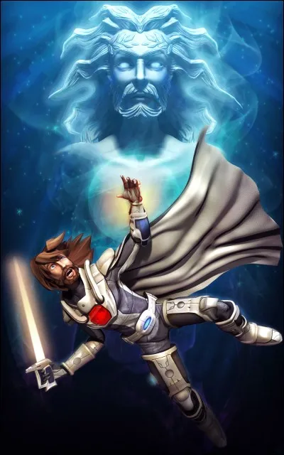 Les compagnons sont :