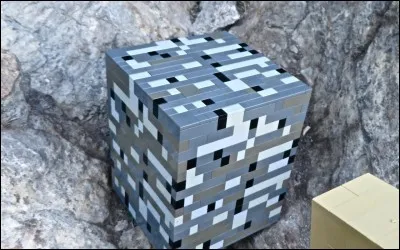 Quel est le bloc que nul peut casser ?