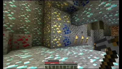 Quel est le minerai le plus rare ?