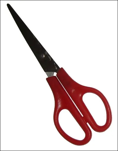 Y a-t-il des ciseaux dans Minecraft ?