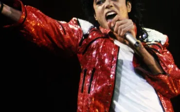 Quiz Michael jackson
