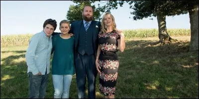 Dans quel film a-t-elle joué ?