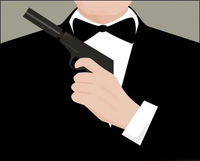 Quel acteur a joué dans le premier James Bond ?