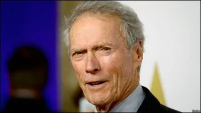 Qui est-ce ? (c'est un célèbre acteur de westerns)