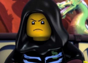 Quiz Connais-tu la série Lego Ninjago ?