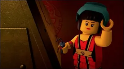 Nya est la sur de...