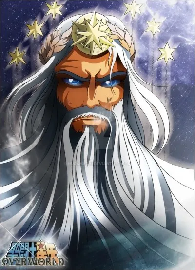 Comment s'appelle ce dieu?