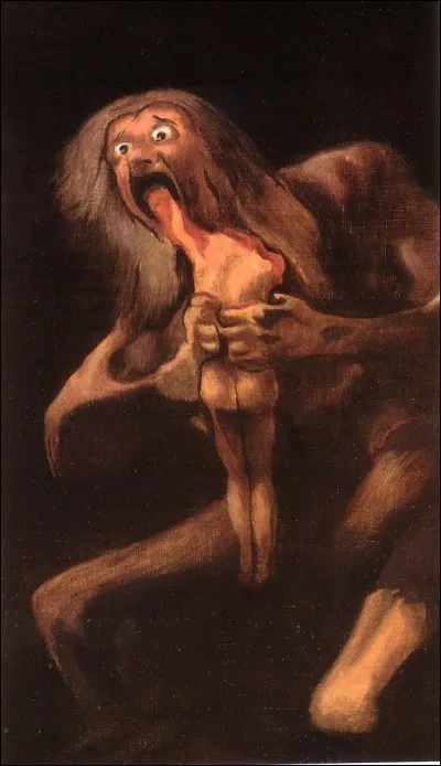 Comment s'appelle ce dieu?