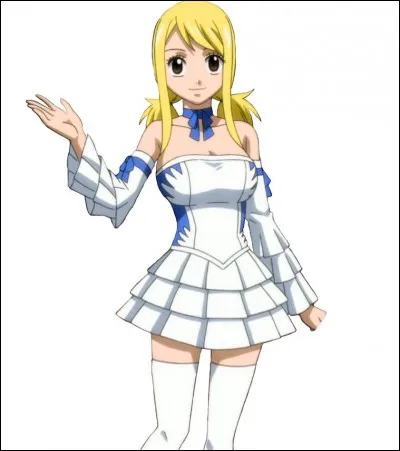 Combien d'esprits a Lucy au total ?