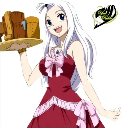 Mirajane a...