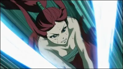 Dans le Pandémonium Erza se bat contre...