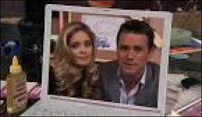 Comment se nomment les parents de ces petits enfants adorables ?