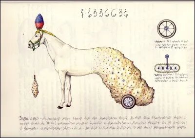 Quelle machine a été mise au point par Sergei Brukhonenko ?