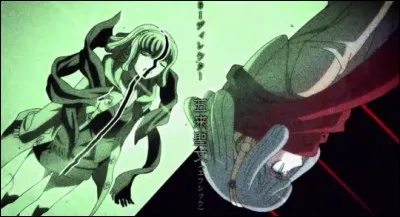 Comment s'appelle-t-elle ?