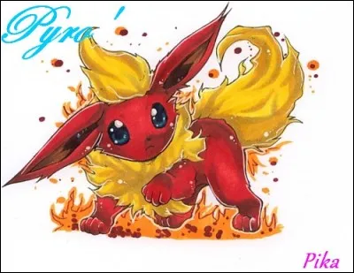 Pyroli est de quel type ?