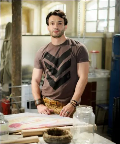 Comment s'appelle Marcelo Schmidt ?