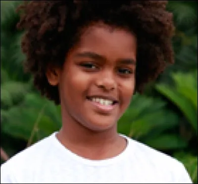 Comment s'appelle Kayky Gonzaga ?