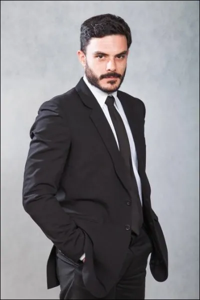 Comment s'appelle Kiko Pissolato ?