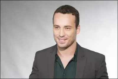 Comment s'appelle Rodrigo Andrade ?