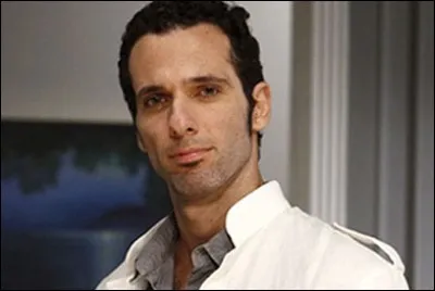 Comment s'appelle Mouhamed Harfouch ?