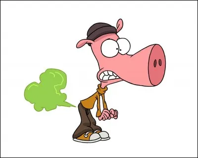 Combien de pets produisez-vous par jour, en moyenne ?