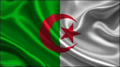 Quelle est la capitale de l'Algérie ?