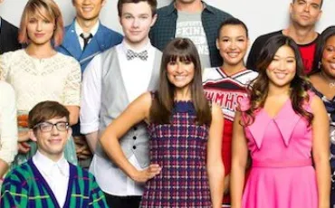 Quiz Glee