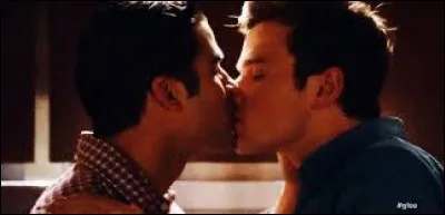 Chris Colfer est-il vraiment gay dans la vie ?