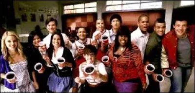 Que veux dire Glee ?