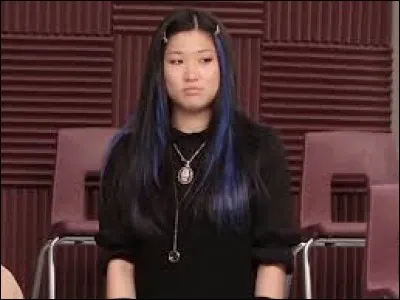 Qui voudrait ressembler à Tina ?