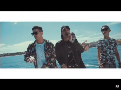 Le morceau de musique "Le mal y est" qui a été fait en featuring avec Medi Meyz est sorti sur sa chaîne youtube le...