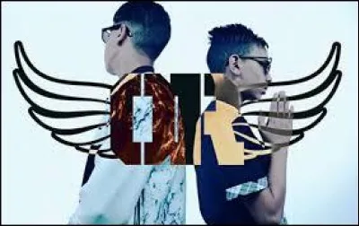 Leurs deux soeurs s'appellent