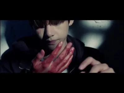 Qui est présent dans cette scène?