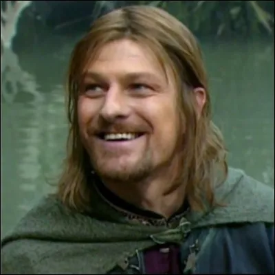 Avec combien de flèches Boromir meurt-il ?