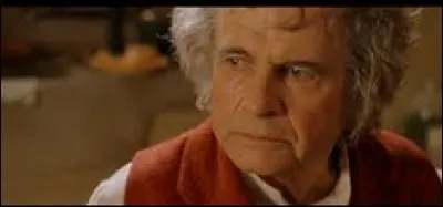 Quel âge a Bilbon quand il quitte le Comté ?