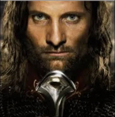 Quels est le surnom qui n'est pas donné à Aragorn ?