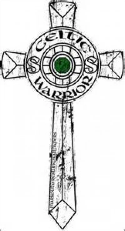 Et pour finir, ce logo appartient à :