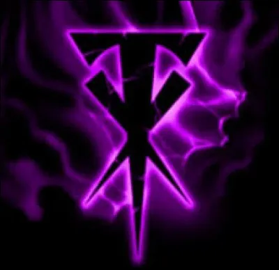 À qui ce logo appartient-il ?