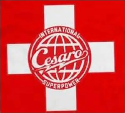 À qui appartient ce logo ?