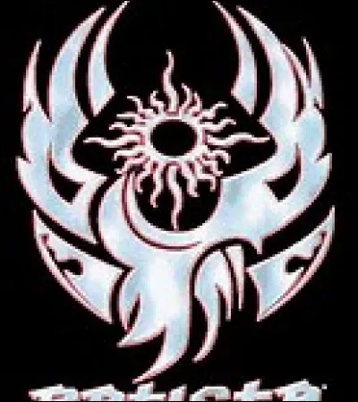 À qui appartient ce logo ?